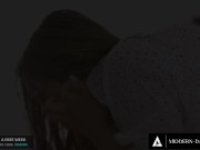 Asian Teen's FIRST DRIPPING CREAMPIE! 6/16