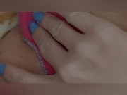 Big Dick Fucks Slut Milf In Creampie Compilation 4K • TwistedFantasy77 14/16