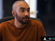 Sexy Masseuse Rides A Dick Like A Pro 1/16