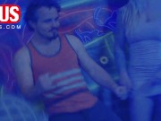 Fantasy Show With Pornstar LTV0012 1/16