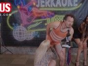 Fantasy Show With Pornstar LTV0012 11/16