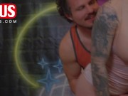 Fantasy Show With Pornstar LTV0012 16/16