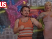 Fantasy Show With Pornstar LTV0012 2/16