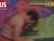 Fantasy Show With Pornstar LTV0012 4/16