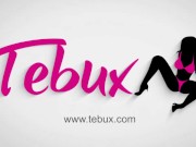 Perfect Thick Sex Doll Brunette MILF Gives Satisfying Blowjob 16/16