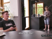 SHAME4K. Accidental Affair 3/16