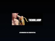 MY STRANGE ADDICTION STUFFING MY ASS 4k, 19yo fucks ass solo 1/16