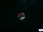 BTS Footage Of Moona Snake's Passionate Bedroom Sex 2/16