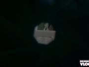 BTS Footage Of Moona Snake's Passionate Bedroom Sex 4/16