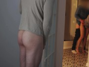 My Tinder Date Has a SMALL DICK 10/16