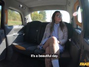 Fake Taxi tattooed woman is loving having a fat one in her tight pussy 2/16