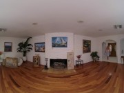 Busty Bailey Brooke Finds Your Hard Dick Is A Piece Of A Art 2/16