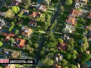 Sensual sex with a gorgeous MILF 1/16