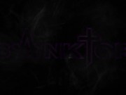 Sanktor - TEEN SUBMISSIVE GIRL IS TEASING 16/16