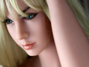 Blonde Big Boobs MILF Tall Sex Dolls for your Fetish 12/16