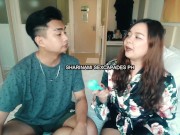 I KISSED SHARINAMI ( get to know more about her) - ppodcast 4/16
