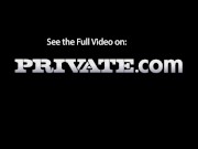 PRIVATE com - Butt Banged Miranda Miller Gets Creampied By Photographer! 15/16