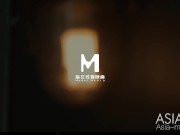 Lewd Woman Loves Bondage Sex-MD-0169 1/16