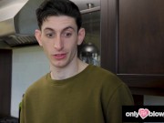 Vanessa Voxxx Sucks Amazing Dick 1/16