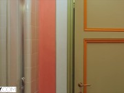 TUSHY Babe Gets Anal Workout 3/16