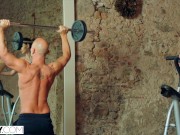 TUSHY Babe Gets Anal Workout 5/16