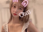 やわらかい体の奥に大量射精されて妊娠 （現役女〇大生） 14/16