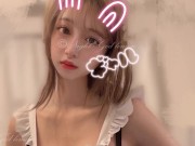 やわらかい体の奥に大量射精されて妊娠 （現役女〇大生） 15/16