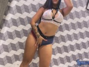 Quero seu pau dentro do meu CU e leitinho na minha boca 2/16