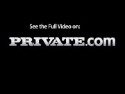 PRIVATE com - Alexis Crystal Cherry Kiss And Martina Smeraldi Milk 2 Cocks! 15/16