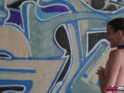 Kinky MILF Moans From Hardcore Smashing 1/16