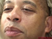 Sweet Chelsie Rae Takes It Hard In a DP Threesome Buffet 15/16