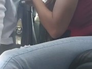 Miiana - DEFI : Je suce un étudiant à la sortie de l école 14/16