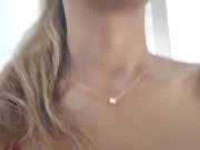 Miiana - DEFI : Je suce un étudiant à la sortie de l école 4/16