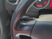 Miiana - DEFI : Je suce un étudiant à la sortie de l école 8/16