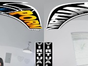 VIRTUAL PORN - Sexy Latina Penelope Woods Pressing Her Big Ass Against Your Cock In Virtual Reality #POV 1/16