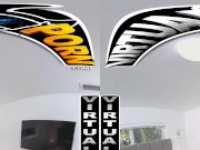 VIRTUAL PORN - Sexy Latina Penelope Woods Pressing Her Big Ass Against Your Cock In Virtual Reality #POV 11/16