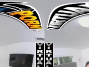 VIRTUAL PORN - Sexy Latina Penelope Woods Pressing Her Big Ass Against Your Cock In Virtual Reality #POV 8/16