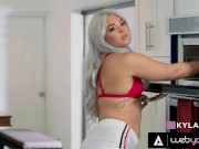 Busty College Girls Pop Their Cherry 1/16