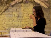 RIM4K. Girl is married but she fulfills mans sexual fantasy in dream 3/16