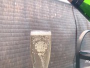 AS’s-Ep.4-SPECIALE 500K - Je bois du CHAMPAGNE + PISCINE, et il me BAISE dans la CUISINE 8/16