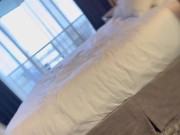 Sexy Petite Luna Legend POV Fan Fuck 1/16
