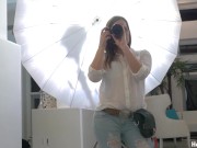 Hot Models Aiden Ashley And Jillian Janson Fuck Sweet Babe Jenna J Ross! 3/16