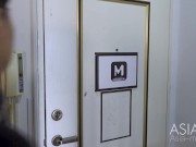 Horny Pussy, 5P Hot Pot Passionate Fuck-MD-0238 3/16