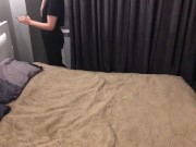 Sex at a party with the first guy you meet 1/16