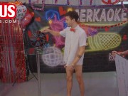 Teens Incredible Fuck By Valentines Day - LTV0009 3/16