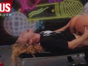 Mona Azar - Bride Has Been Fucked By Valentines Day - LTV0010 4/16