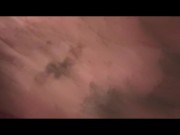 tamara get her foot cleaning 14/16