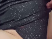 大好きなS妻🥰キャバ時代のコス🥰クンニ🥰声がエロいです🥰気分が上がればオシッコを飲ませてくれます🥰 3/16