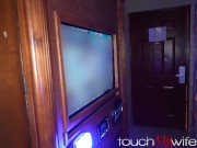 Hooker Hotel Hookup With Cuck Husband 7/16