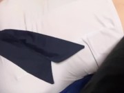 40過ぎてからアナルの快感を知ってしまった人妻 1/16